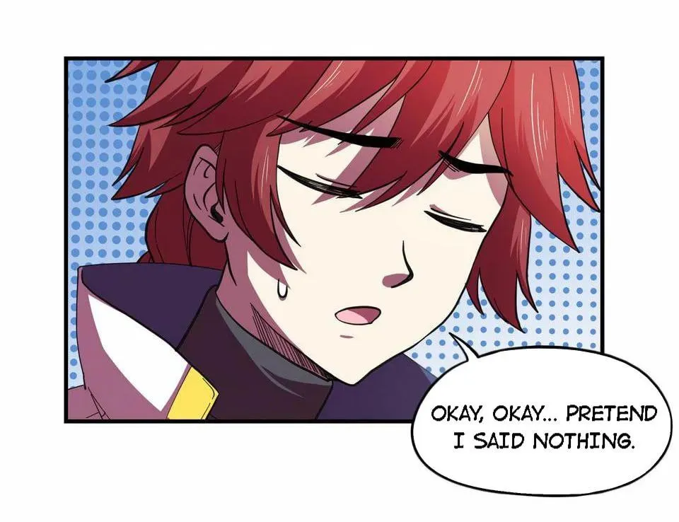 The Great Tang Is Online (Colored) Chapter 55 page 45 - 