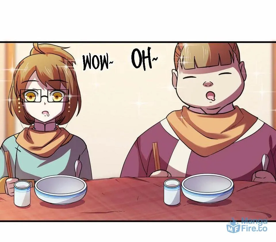 The Great Tang Is Online (Colored) Chapter 55 page 48 - 