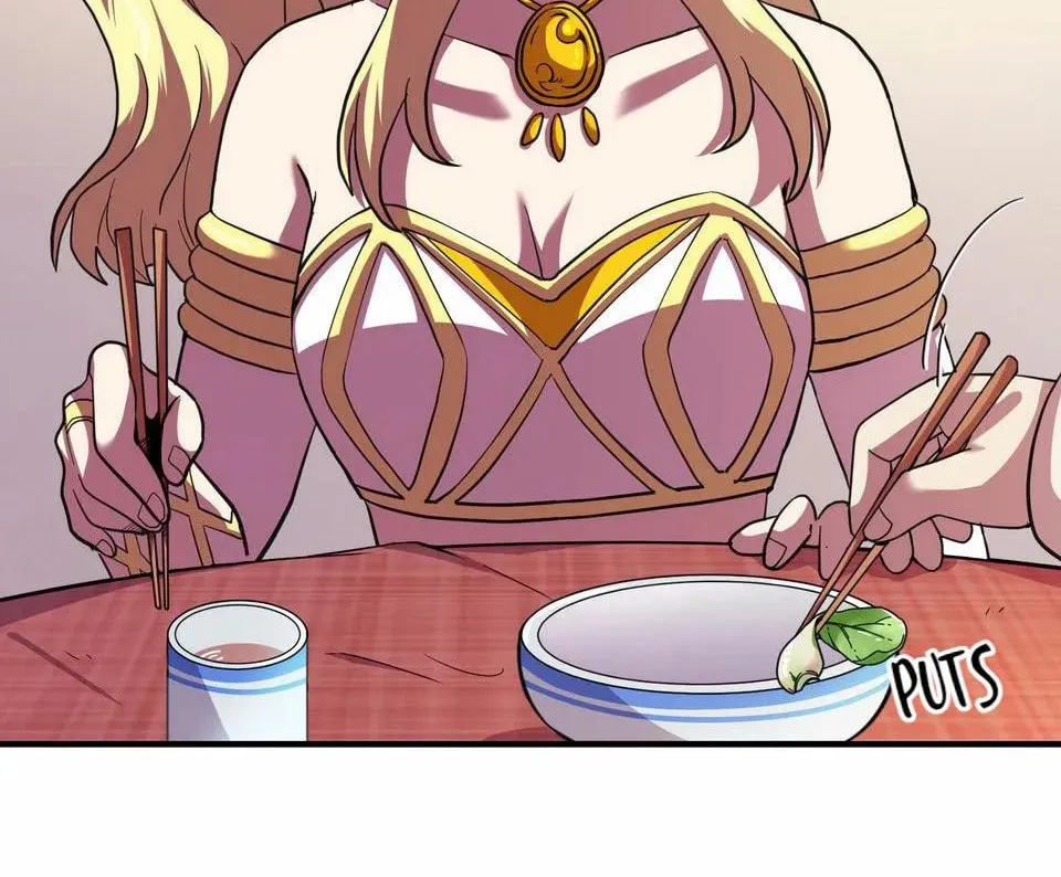 The Great Tang Is Online (Colored) Chapter 56 page 13 - 