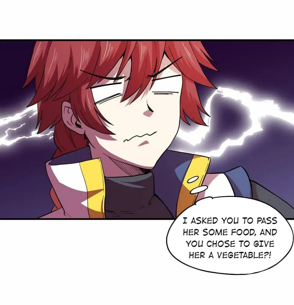 The Great Tang Is Online (Colored) Chapter 56 page 14 - 