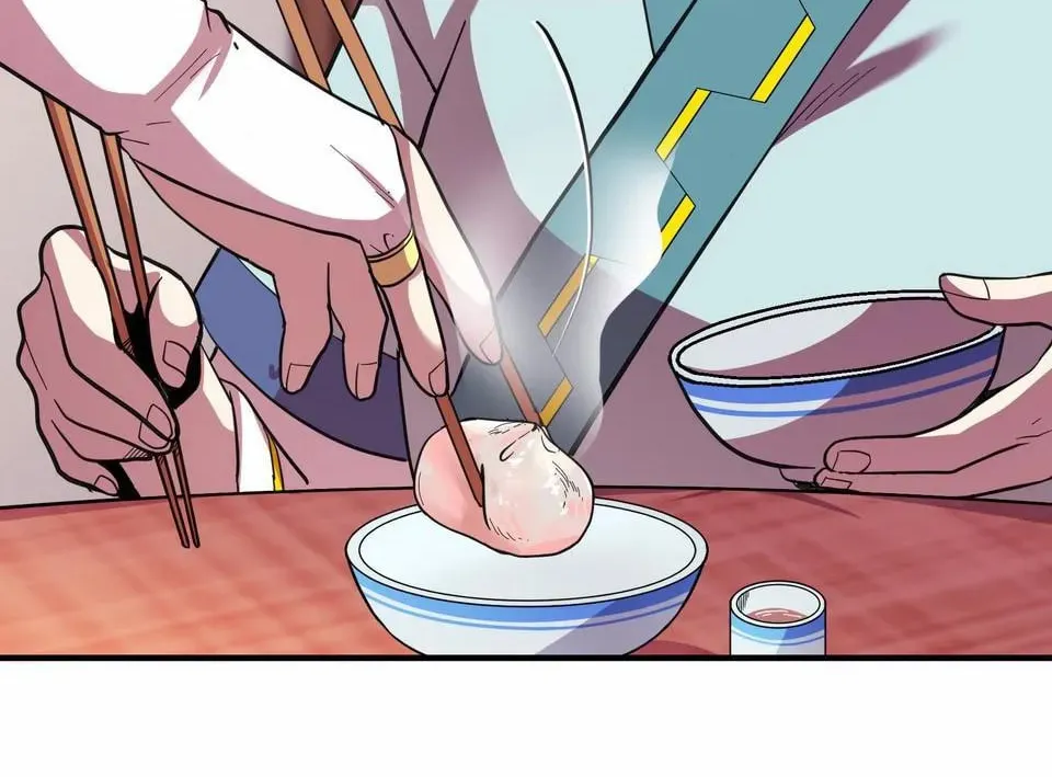 The Great Tang Is Online (Colored) Chapter 56 page 22 - 