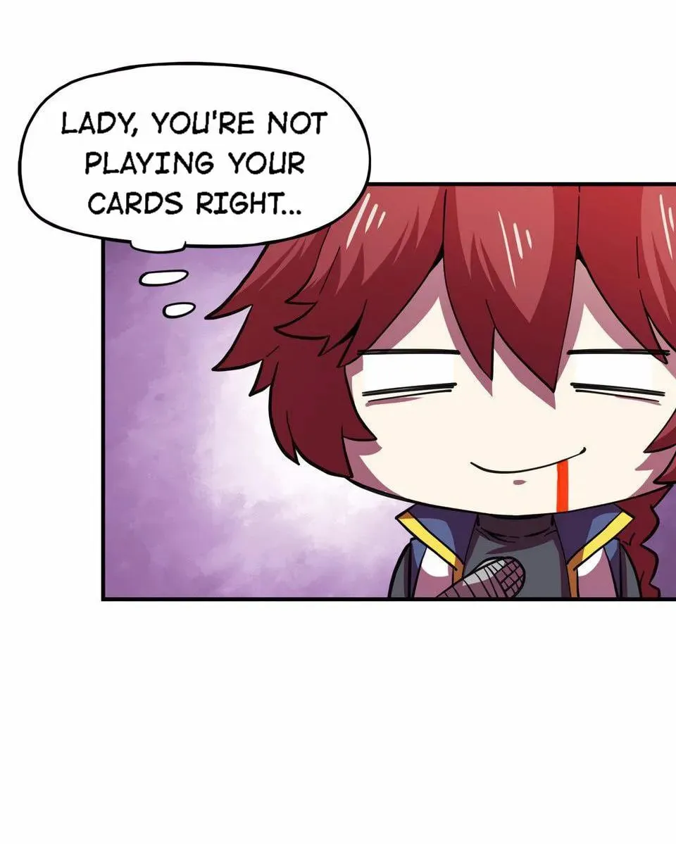The Great Tang Is Online (Colored) Chapter 56 page 23 - 