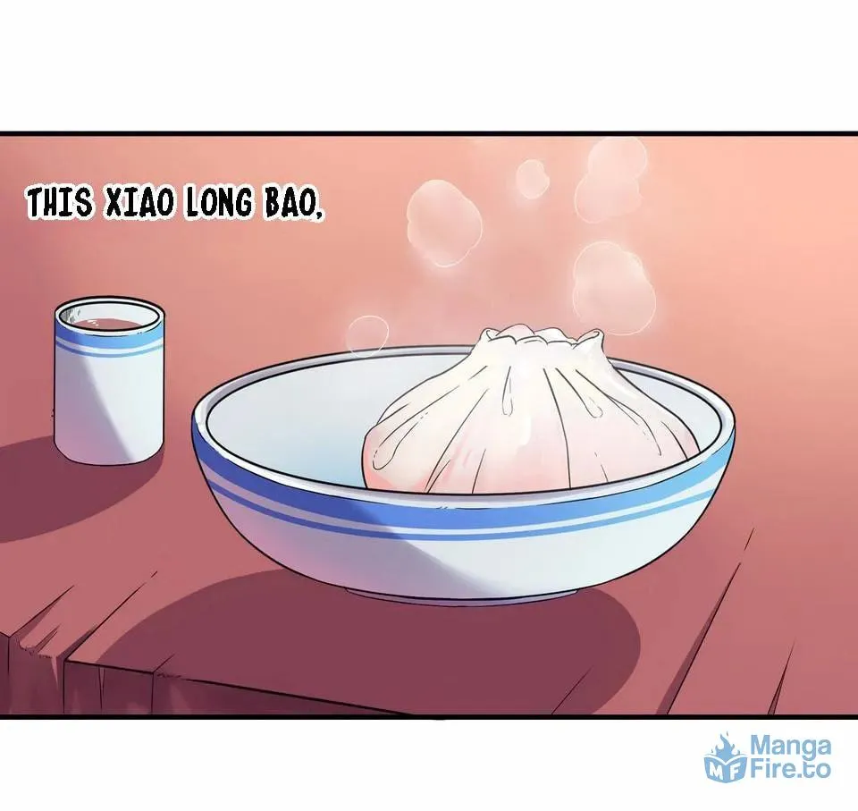 The Great Tang Is Online (Colored) Chapter 56 page 24 - 