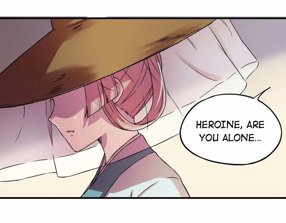 The Great Tang Is Online (Colored) Chapter 56 page 29 - 