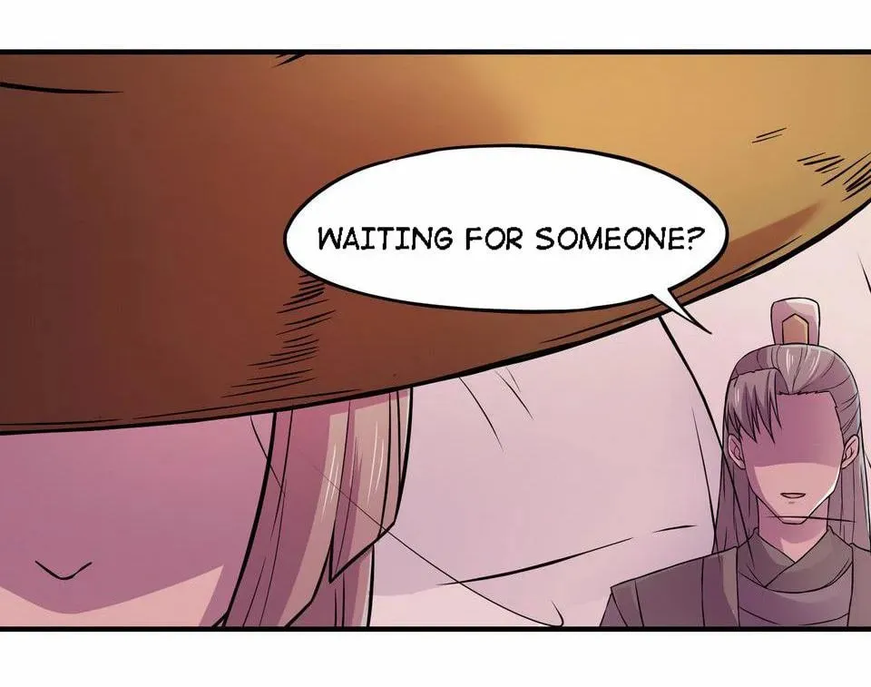 The Great Tang Is Online (Colored) Chapter 56 page 30 - 