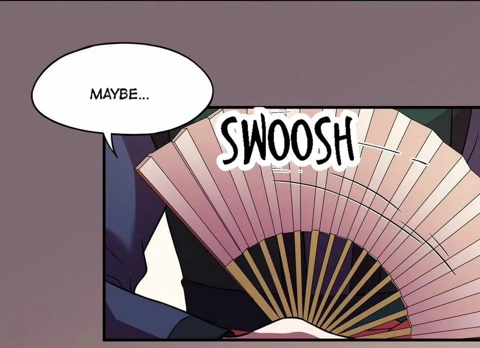 The Great Tang Is Online (Colored) Chapter 56 page 33 - 