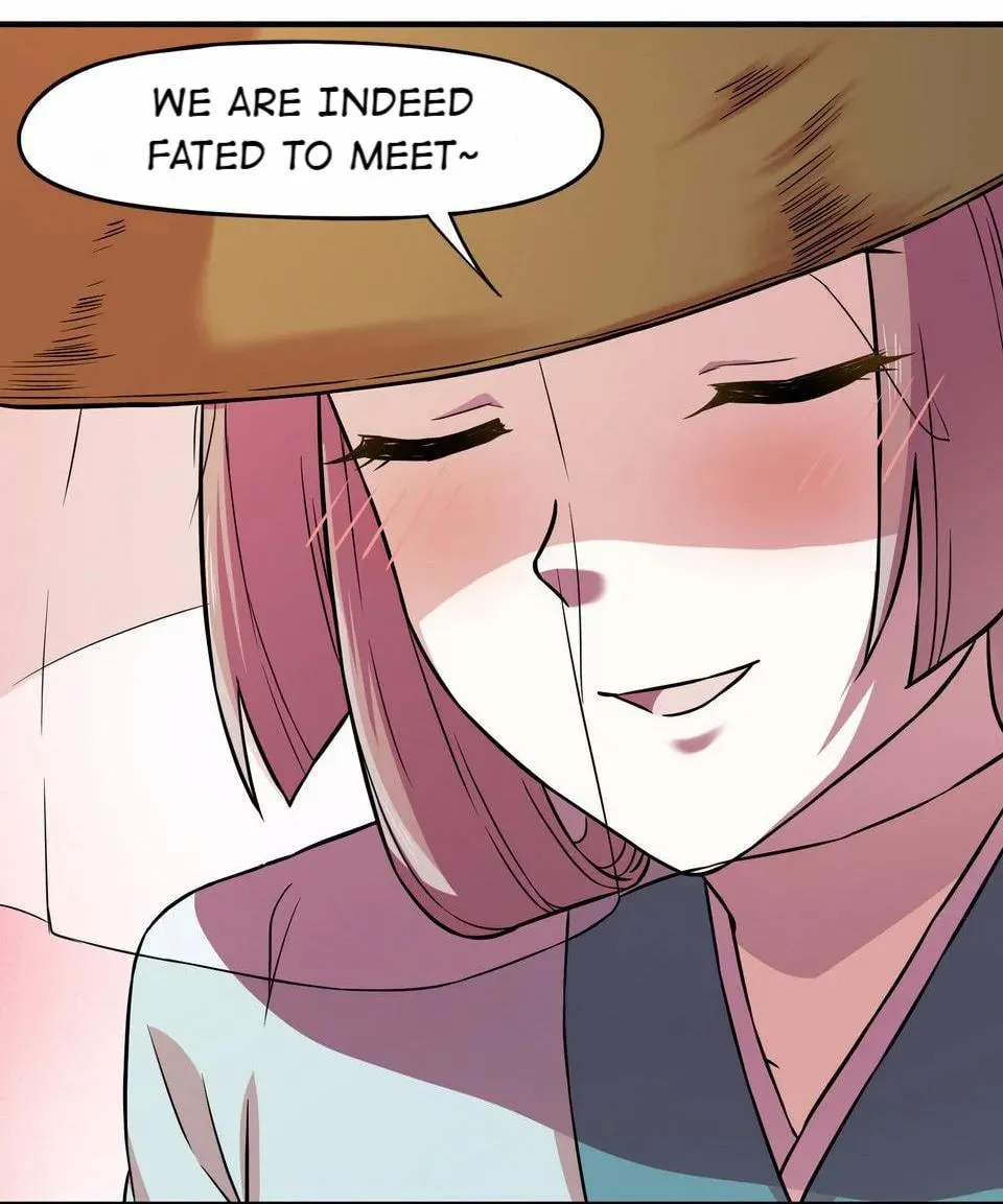 The Great Tang Is Online (Colored) Chapter 56 page 36 - 