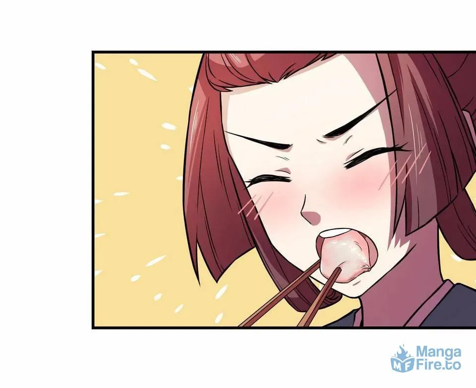 The Great Tang Is Online (Colored) Chapter 56 page 39 - 