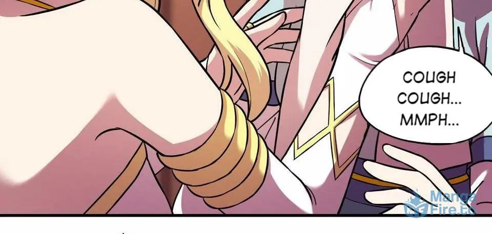 The Great Tang Is Online (Colored) Chapter 56 page 44 - 