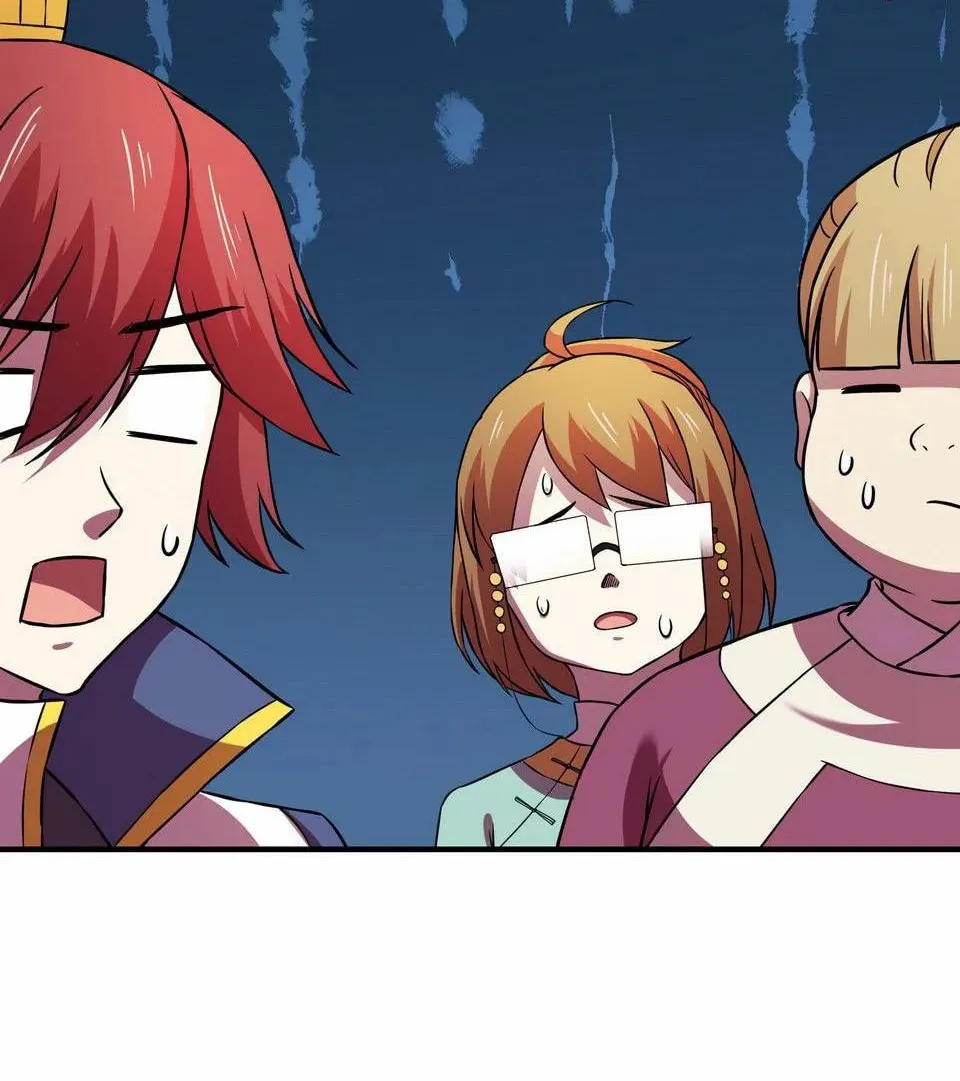 The Great Tang Is Online (Colored) Chapter 56 page 46 - 