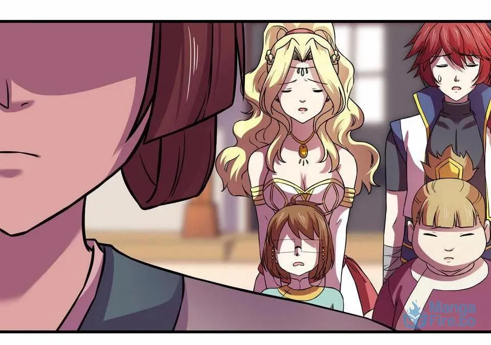 The Great Tang Is Online (Colored) Chapter 56 page 48 - 
