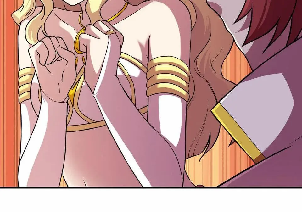 The Great Tang Is Online (Colored) Chapter 56 page 50 - 