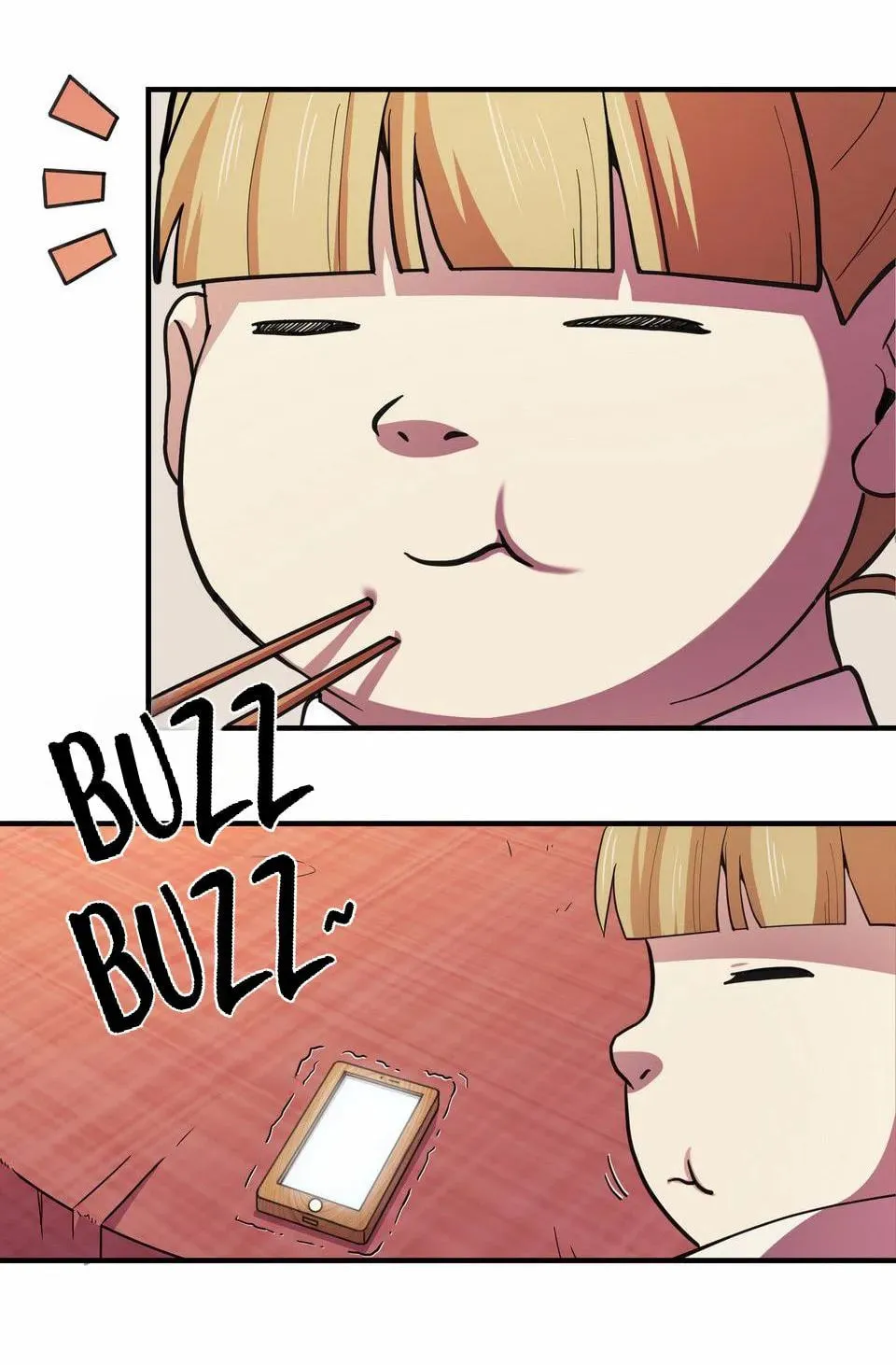 The Great Tang Is Online (Colored) Chapter 56 page 6 - 