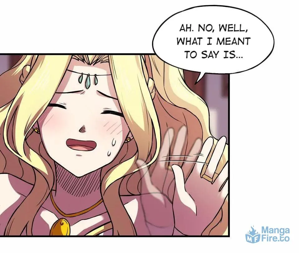 The Great Tang Is Online (Colored) Chapter 56 page 52 - 