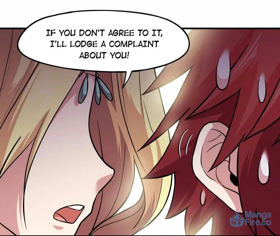 The Great Tang Is Online (Colored) Chapter 56 page 55 - 