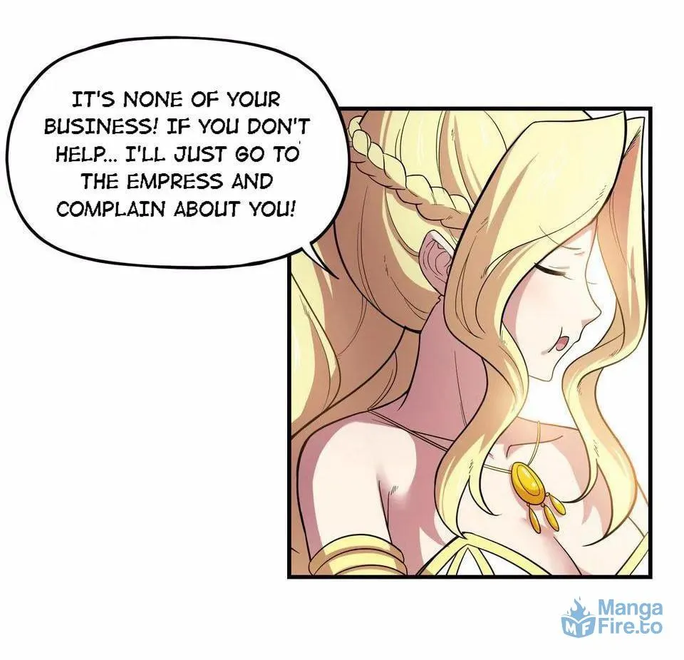 The Great Tang Is Online (Colored) Chapter 57 page 11 - 