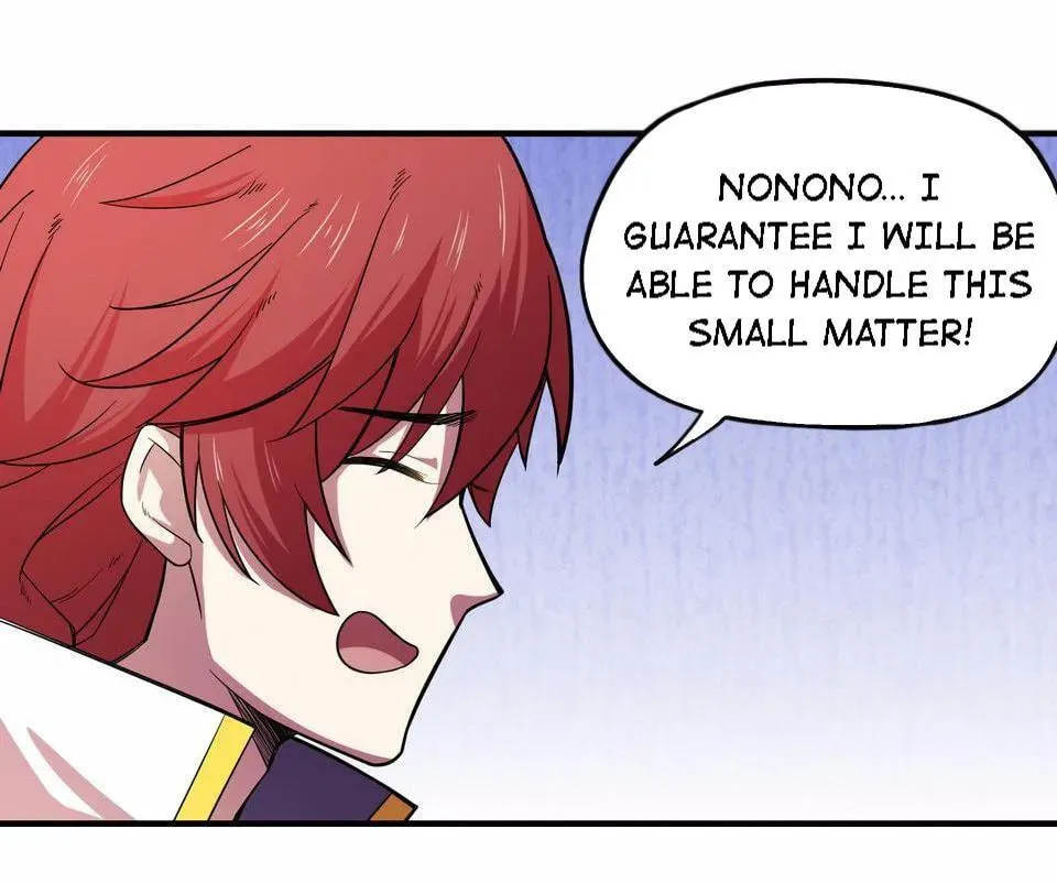 The Great Tang Is Online (Colored) Chapter 57 page 12 - 
