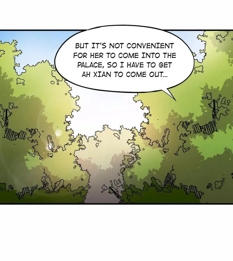 The Great Tang Is Online (Colored) Chapter 57 page 16 - 