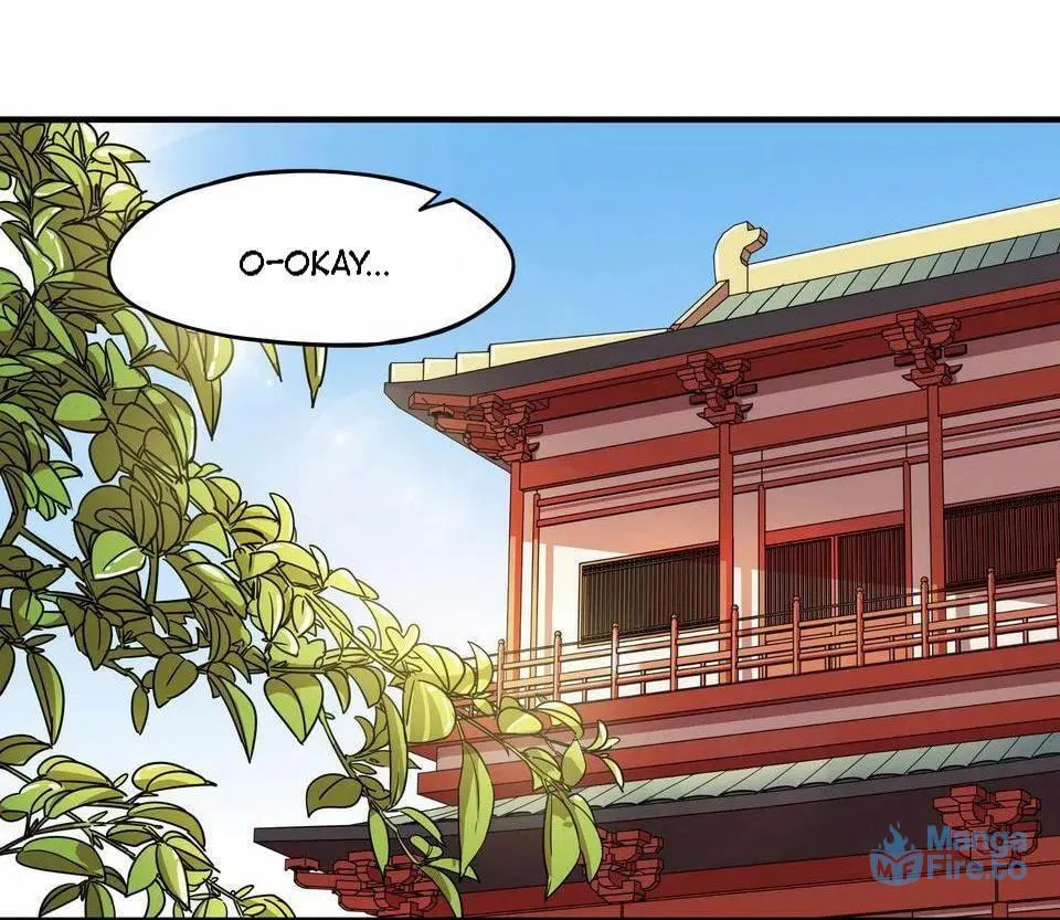 The Great Tang Is Online (Colored) Chapter 57 page 27 - 