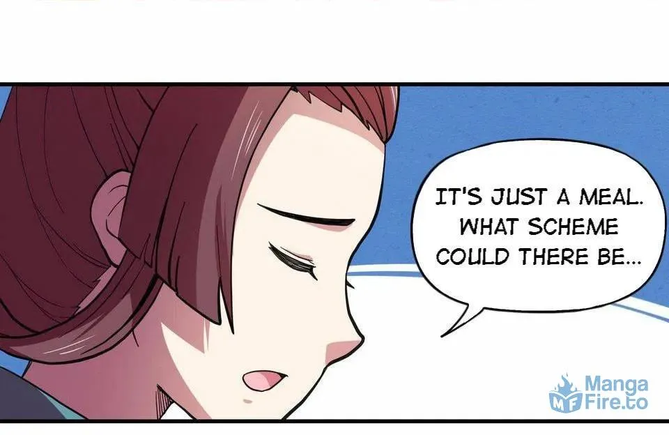 The Great Tang Is Online (Colored) Chapter 57 page 30 - 