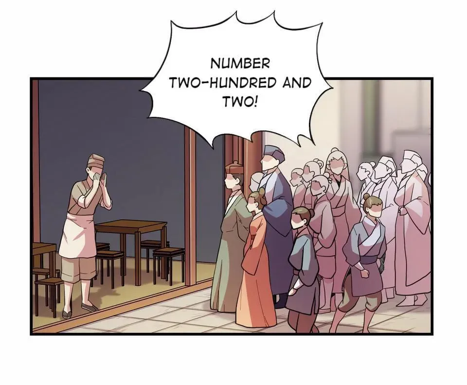 The Great Tang Is Online (Colored) Chapter 57 page 31 - 