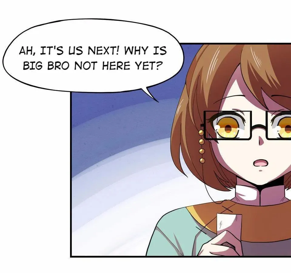 The Great Tang Is Online (Colored) Chapter 57 page 32 - 