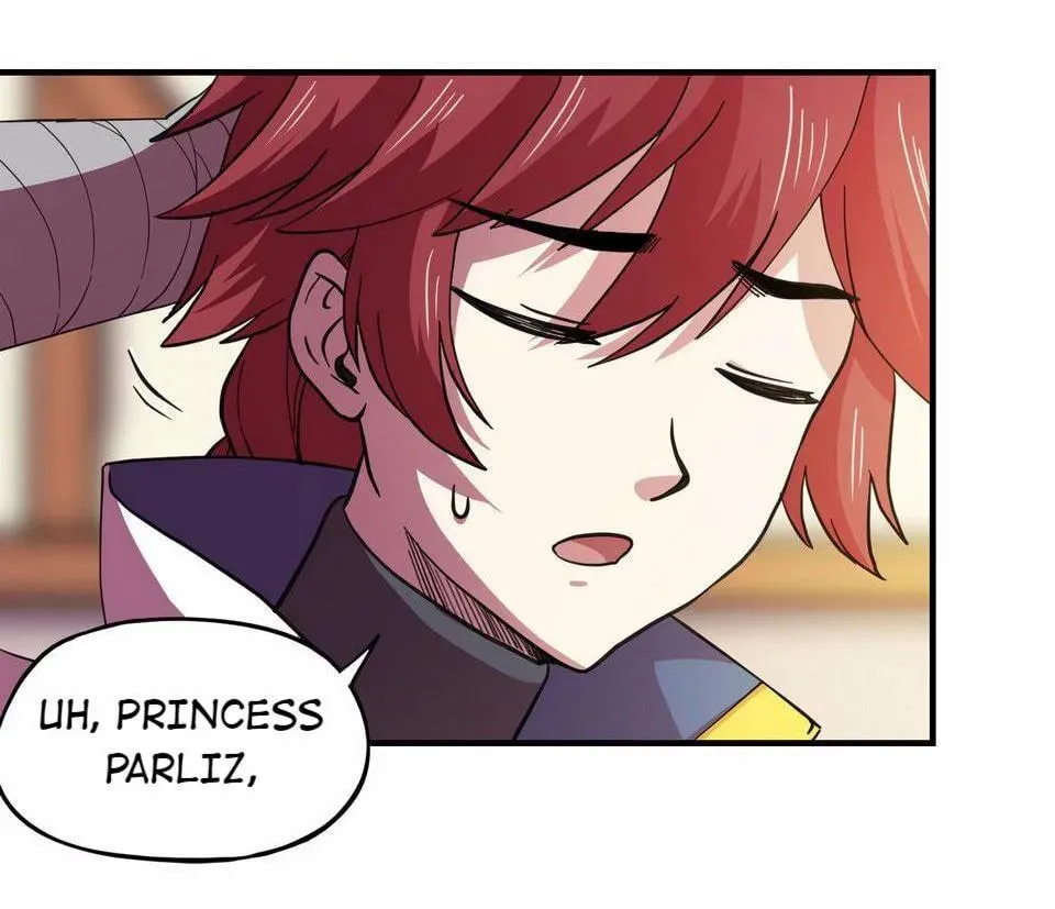 The Great Tang Is Online (Colored) Chapter 57 page 42 - 