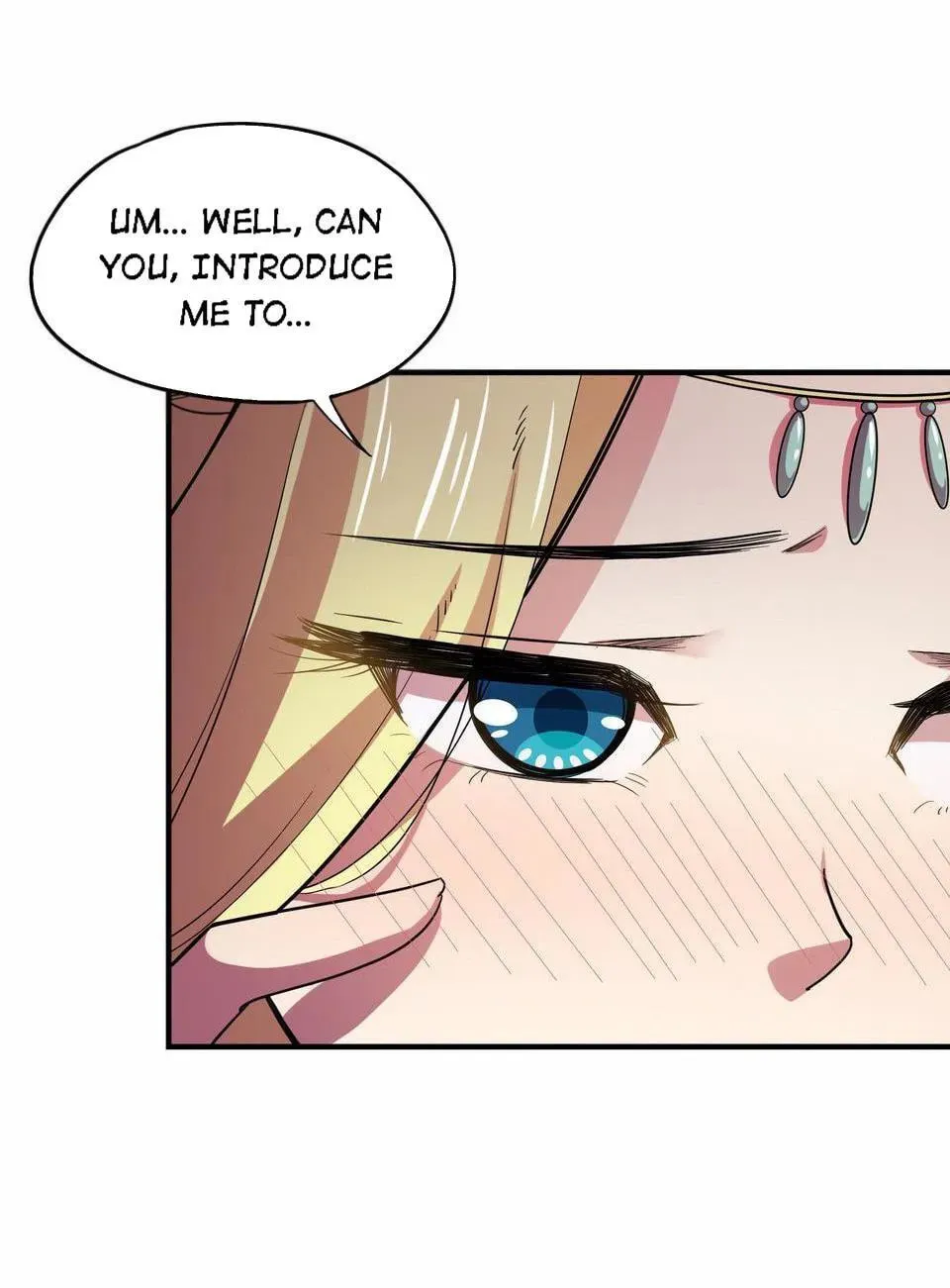 The Great Tang Is Online (Colored) Chapter 57 page 6 - 