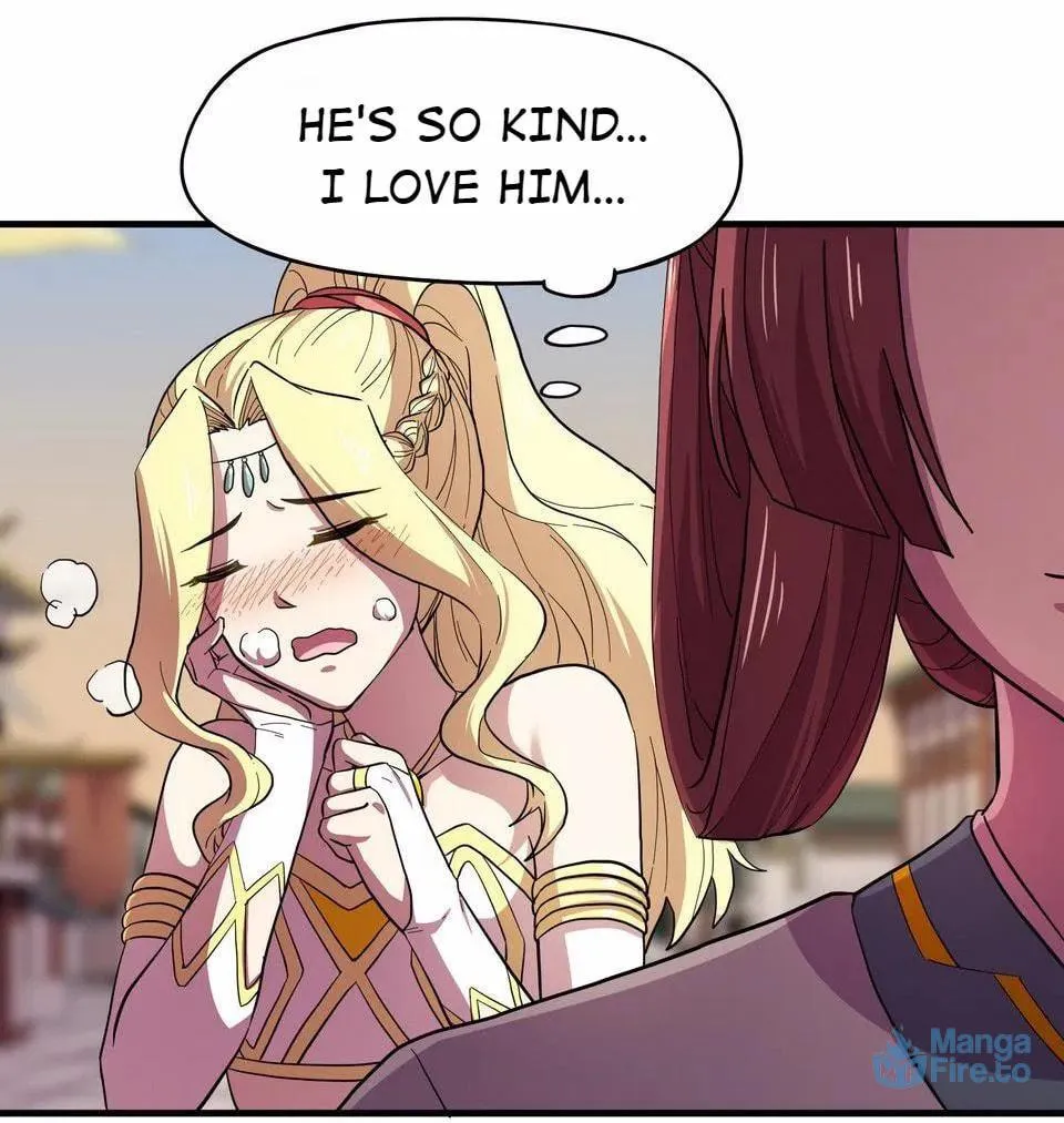 The Great Tang Is Online (Colored) Chapter 58 page 12 - 