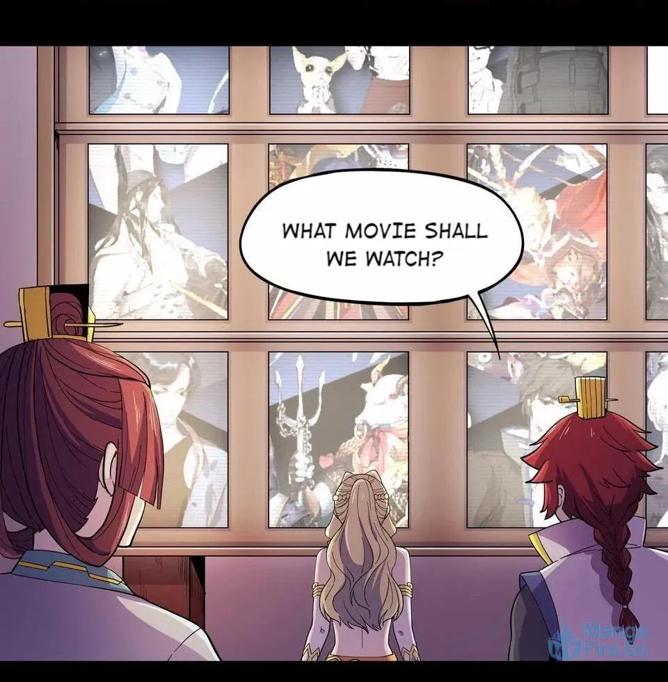 The Great Tang Is Online (Colored) Chapter 58 page 18 - 