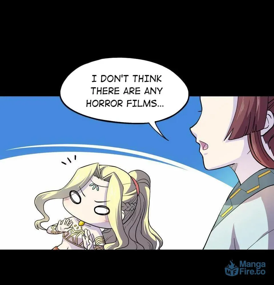 The Great Tang Is Online (Colored) Chapter 58 page 22 - 