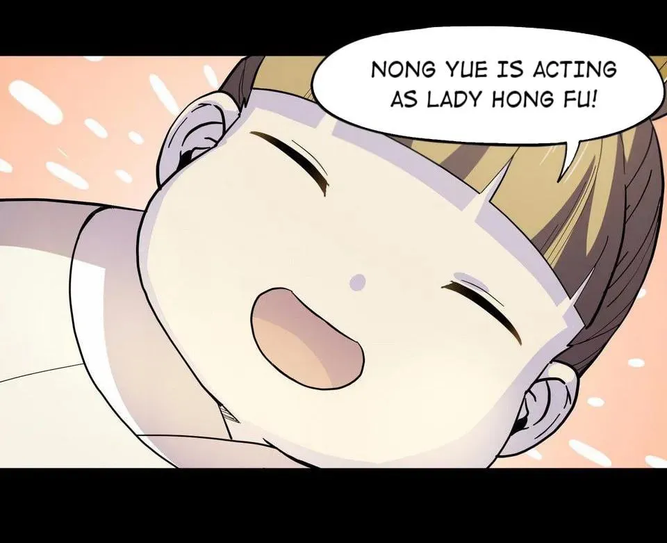 The Great Tang Is Online (Colored) Chapter 58 page 32 - 