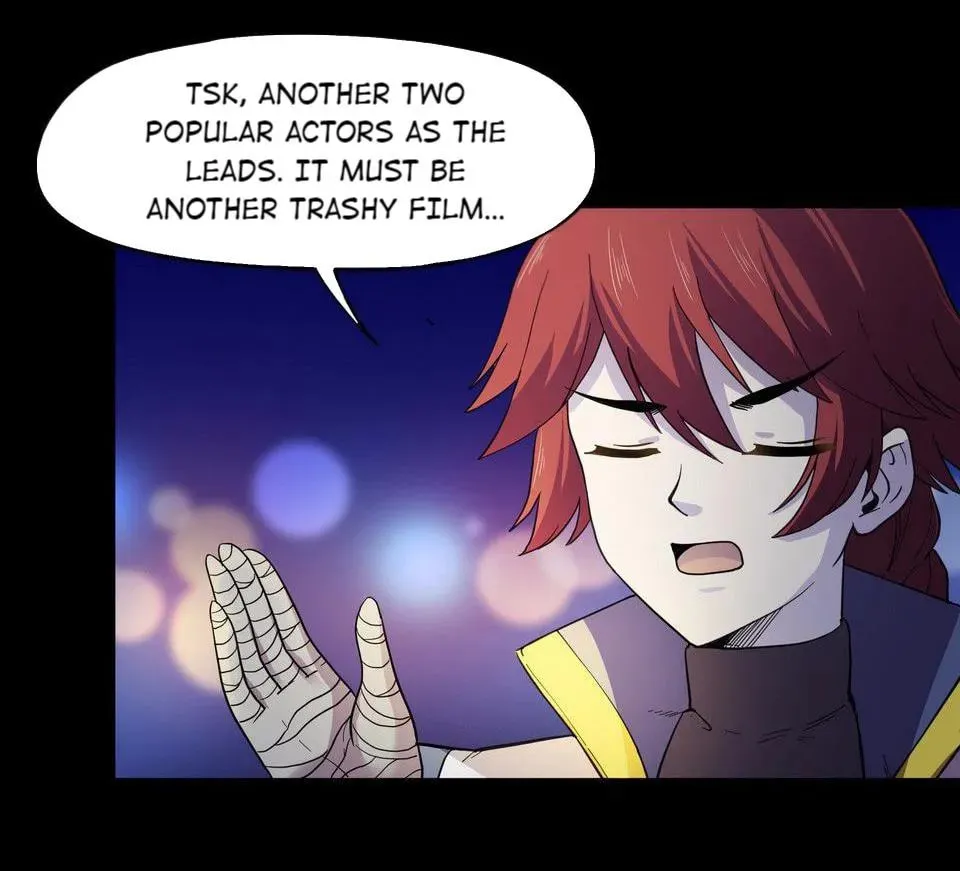 The Great Tang Is Online (Colored) Chapter 58 page 35 - 