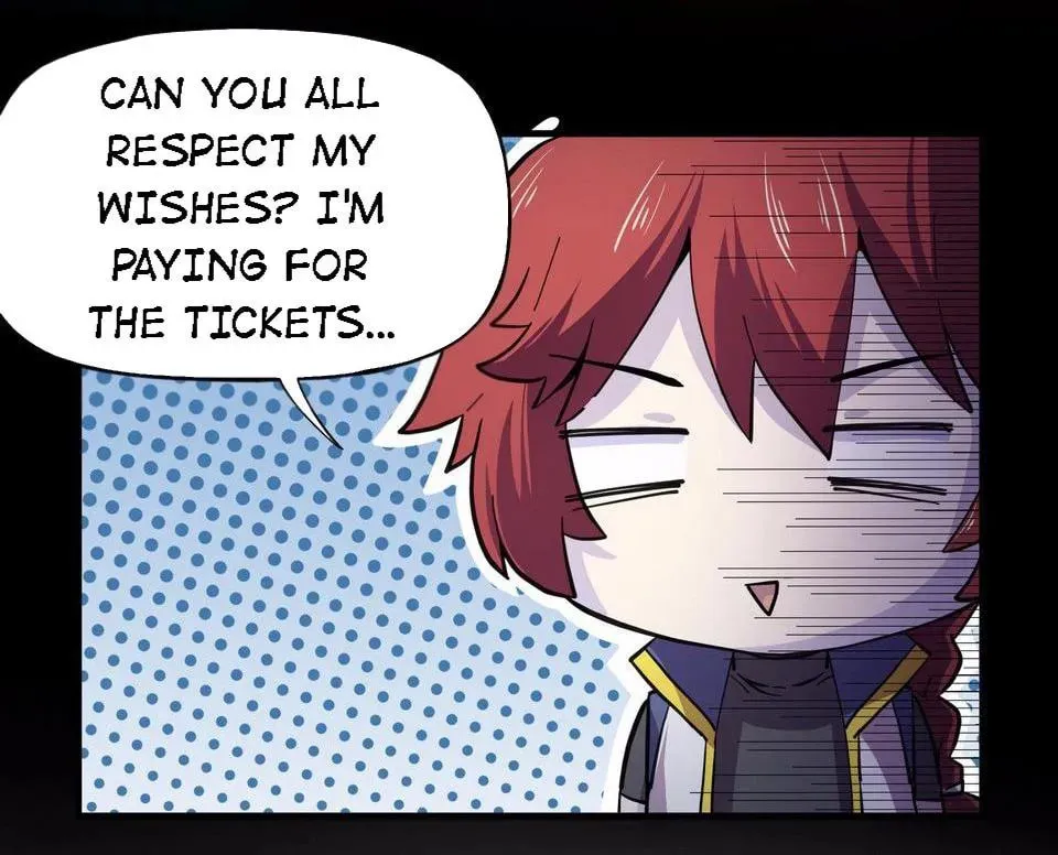 The Great Tang Is Online (Colored) Chapter 58 page 37 - 