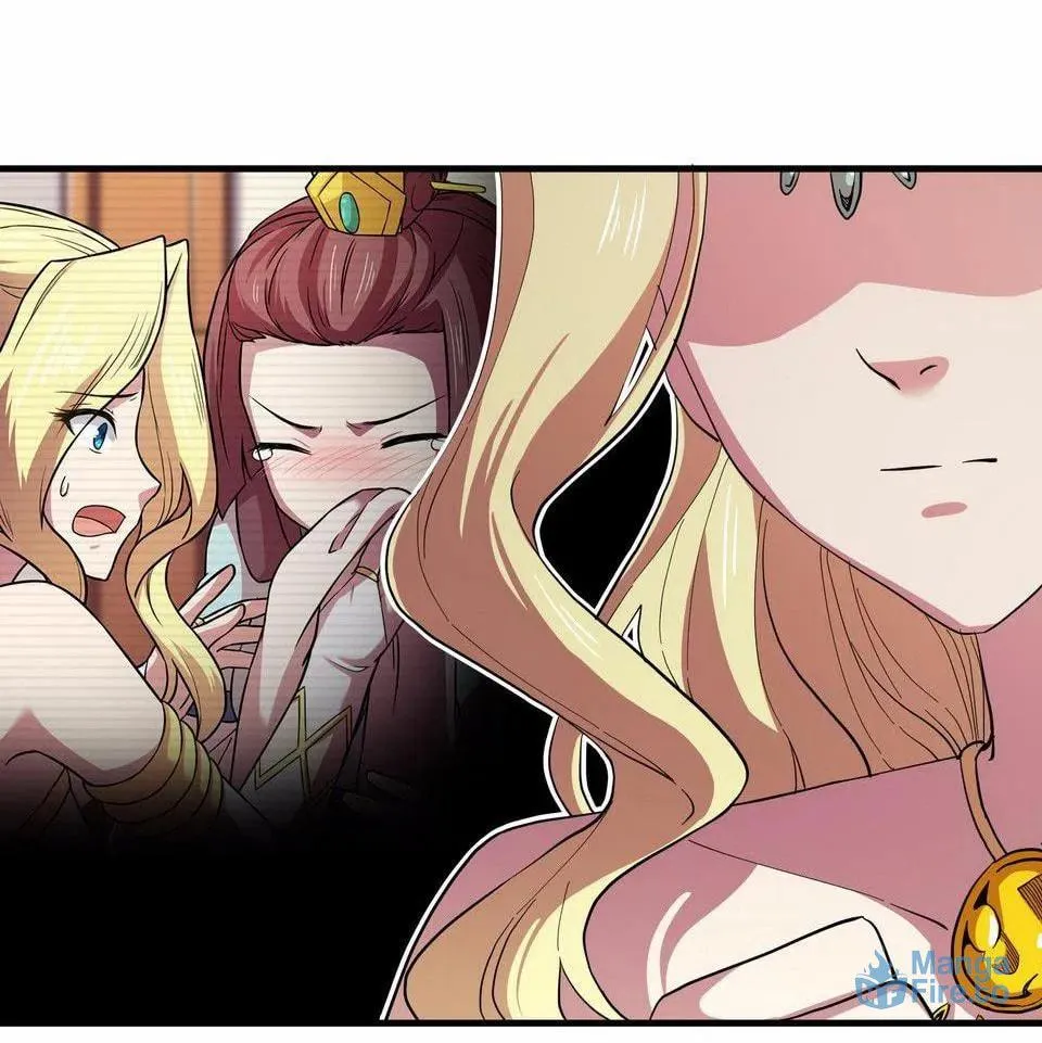 The Great Tang Is Online (Colored) Chapter 58 page 5 - 