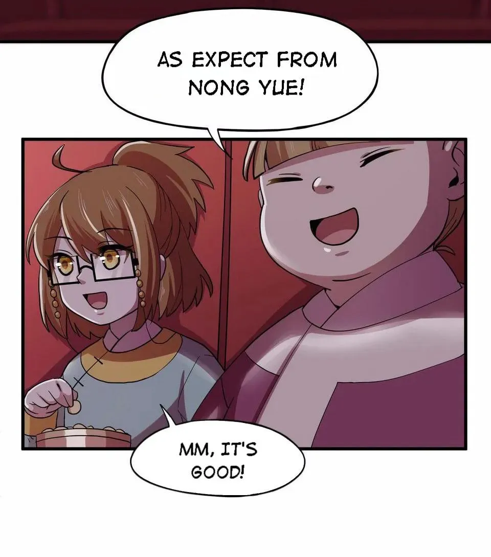 The Great Tang Is Online (Colored) Chapter 58 page 41 - 