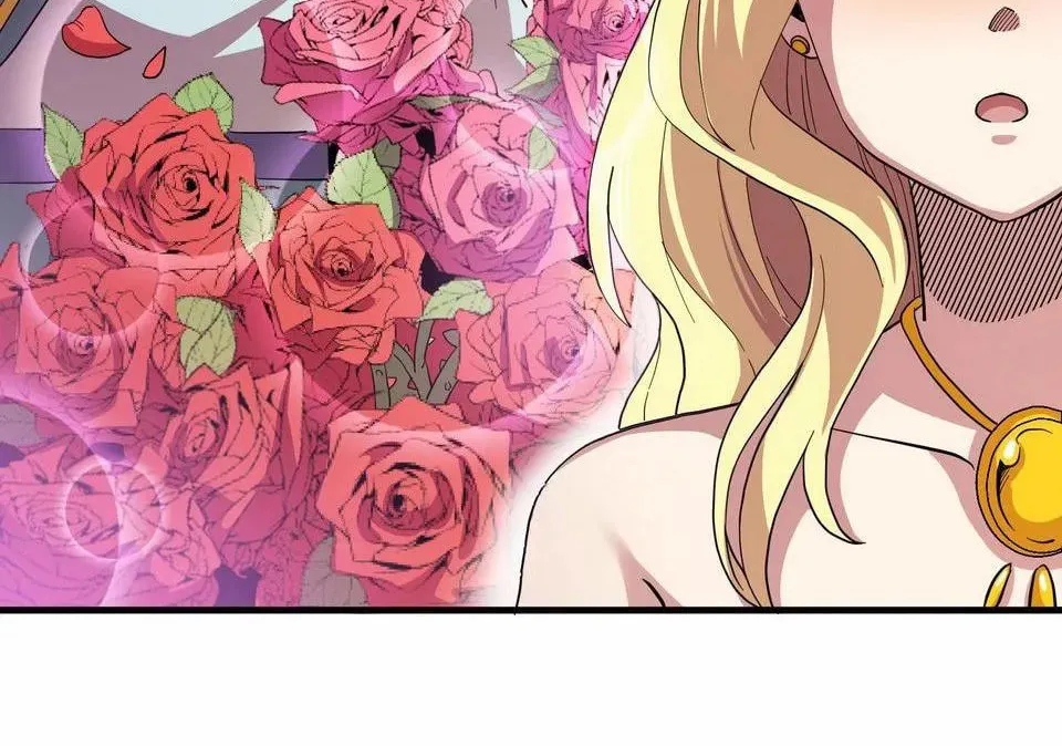The Great Tang Is Online (Colored) Chapter 58 page 48 - 