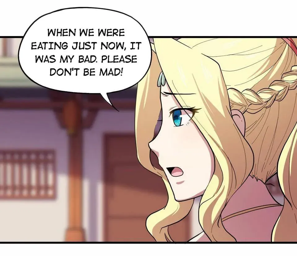 The Great Tang Is Online (Colored) Chapter 58 page 6 - 