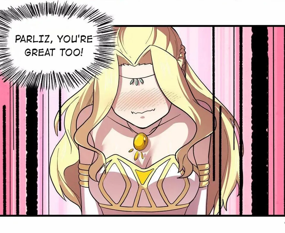 The Great Tang Is Online (Colored) Chapter 58 page 54 - 
