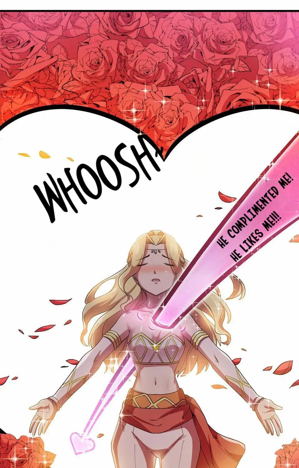 The Great Tang Is Online (Colored) Chapter 58 page 55 - 