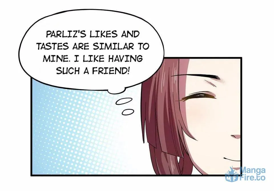 The Great Tang Is Online (Colored) Chapter 58 page 57 - 