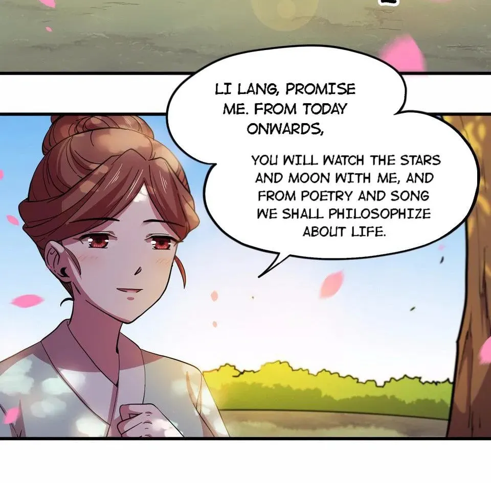 The Great Tang Is Online (Colored) Chapter 58 page 59 - 
