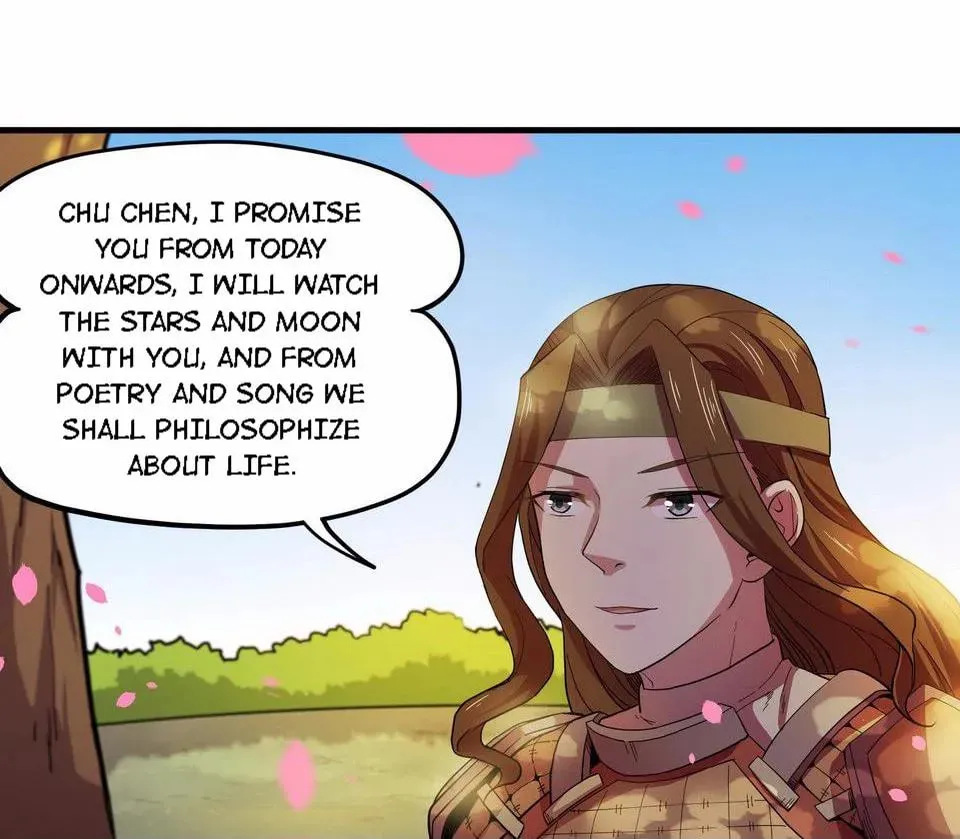 The Great Tang Is Online (Colored) Chapter 58 page 60 - 