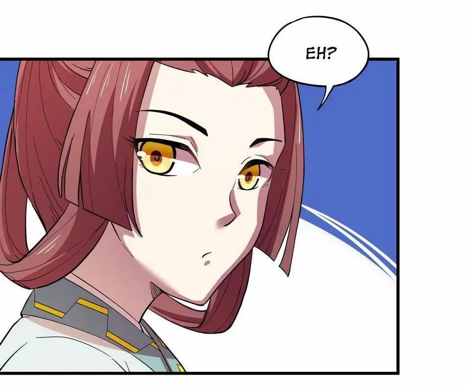 The Great Tang Is Online (Colored) Chapter 58 page 7 - 