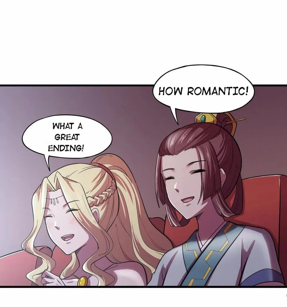 The Great Tang Is Online (Colored) Chapter 58 page 63 - 