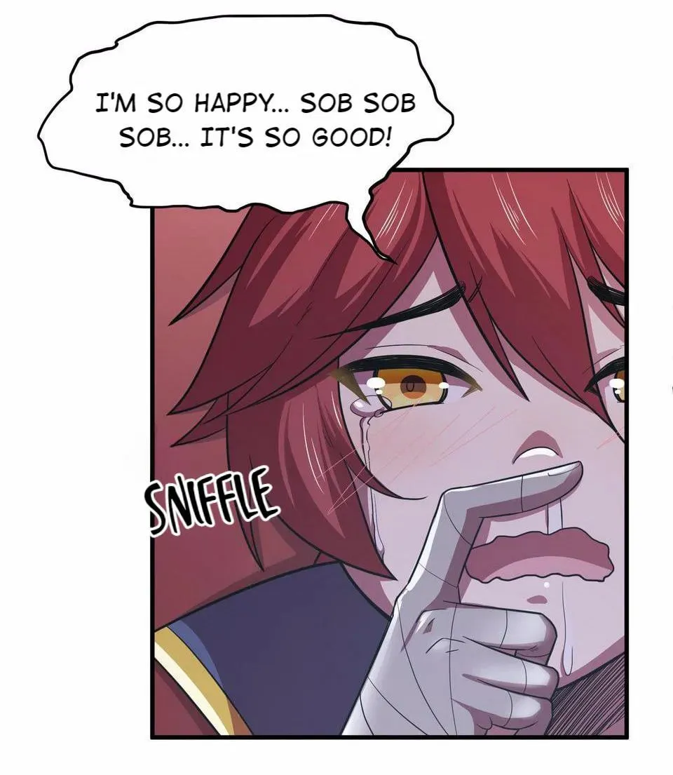 The Great Tang Is Online (Colored) Chapter 58 page 65 - 