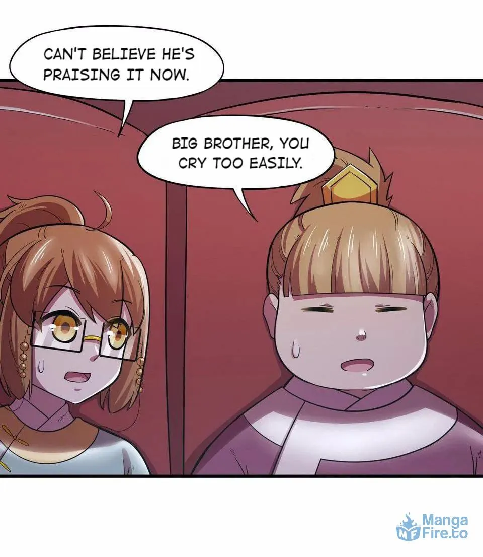 The Great Tang Is Online (Colored) Chapter 58 page 67 - 