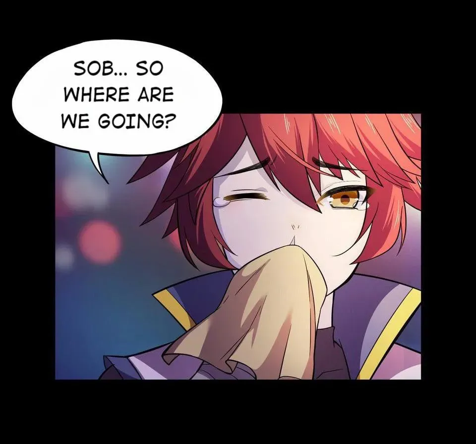 The Great Tang Is Online (Colored) Chapter 58 page 72 - 