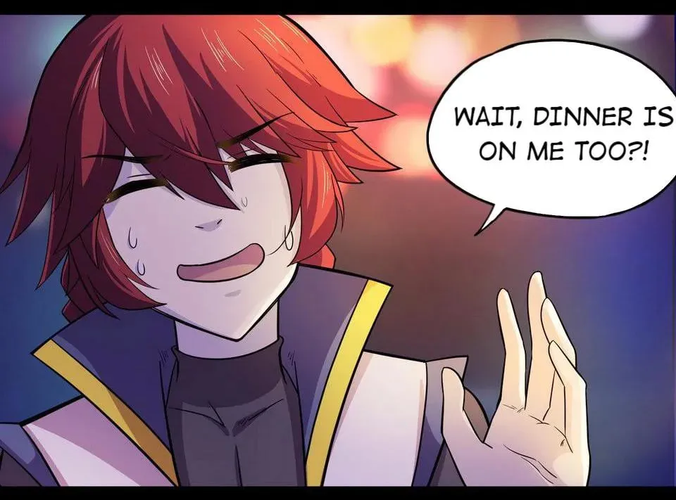 The Great Tang Is Online (Colored) Chapter 58 page 75 - 
