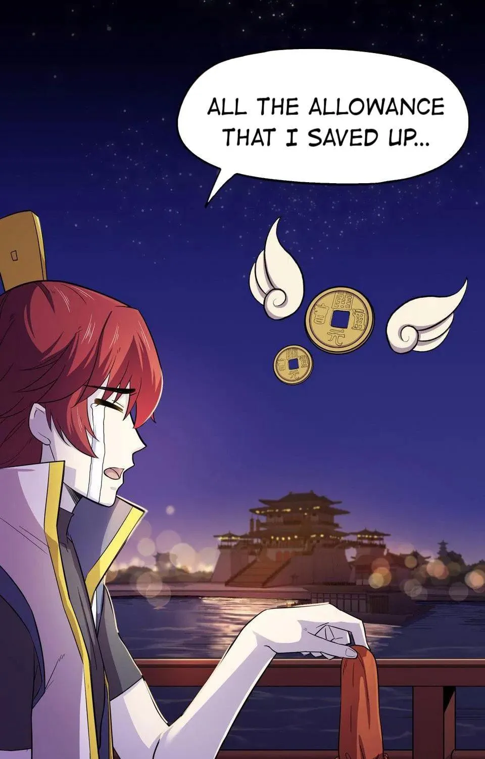 The Great Tang Is Online (Colored) Chapter 58 page 78 - 